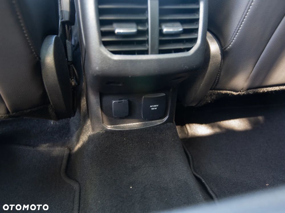 Ford Mondeo 2.0 TDCi Titanium PowerShift - 21