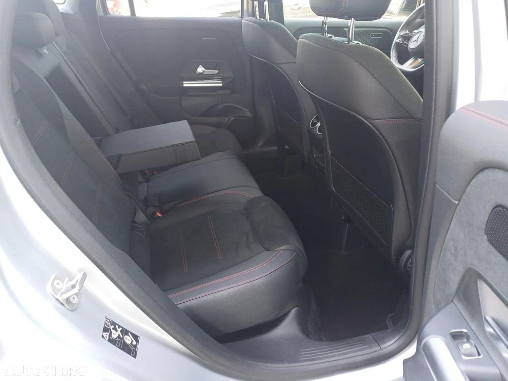 Mercedes-Benz GLA 220 4MATIC MHEV Aut. - 22