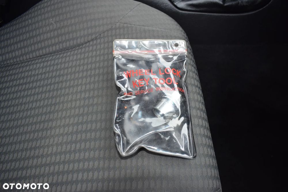 Jeep Cherokee 2.5L CRD Sport - 10
