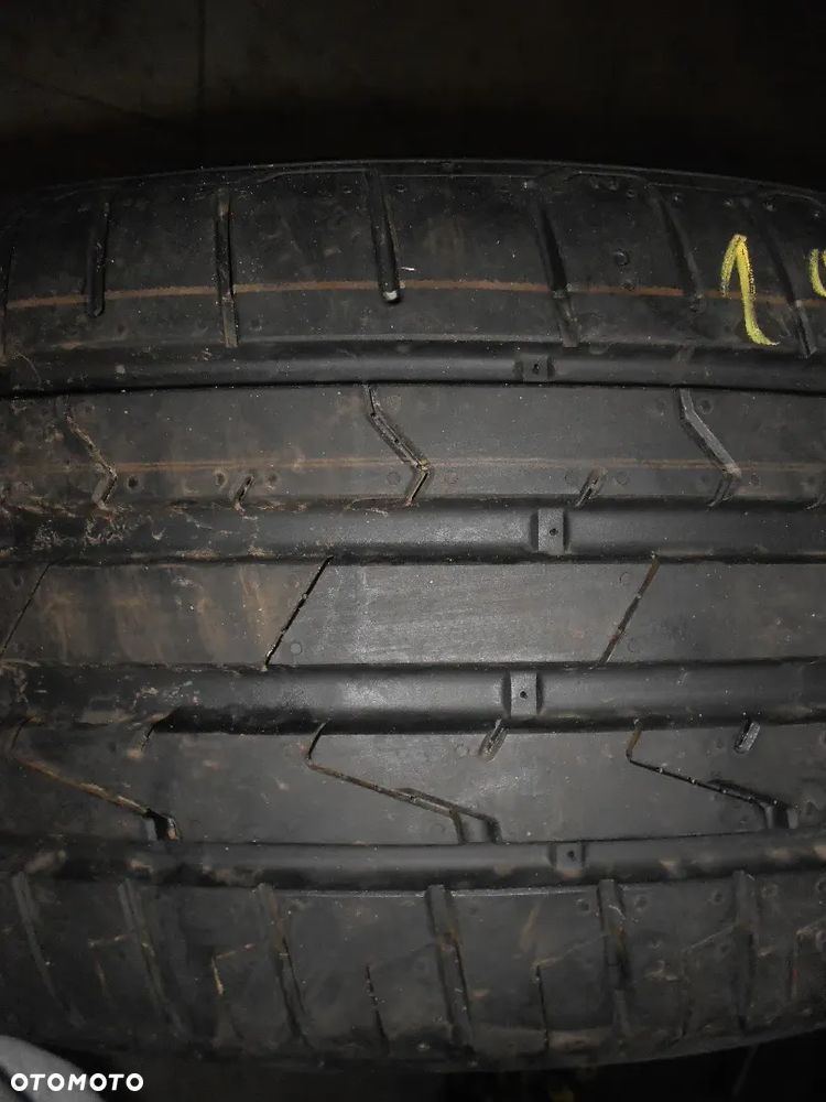 OPONY 195/55R16 HANKOOK VENTUS PRIME 3 DOT 1722 7.7MM - 4