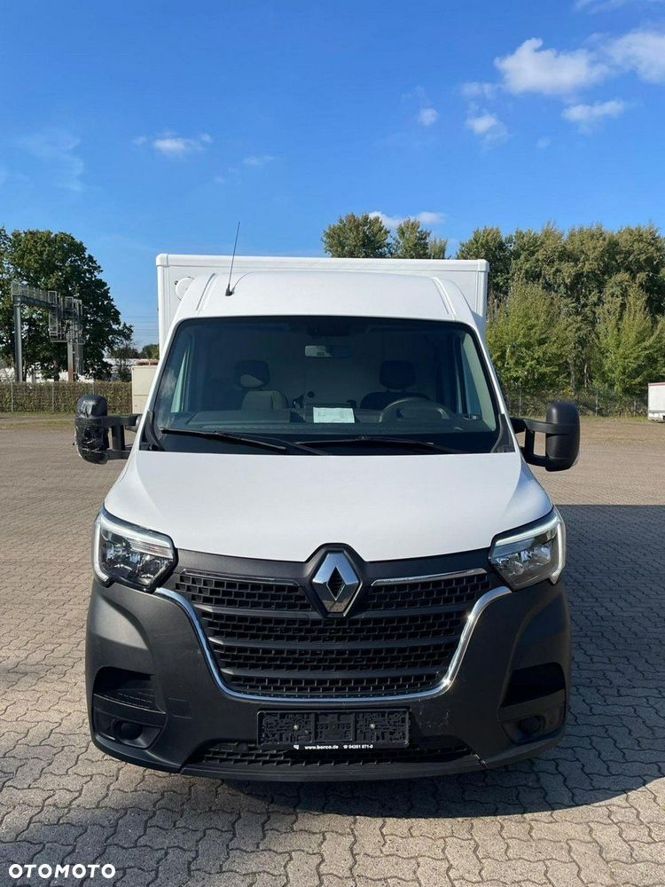 Renault Master - 19