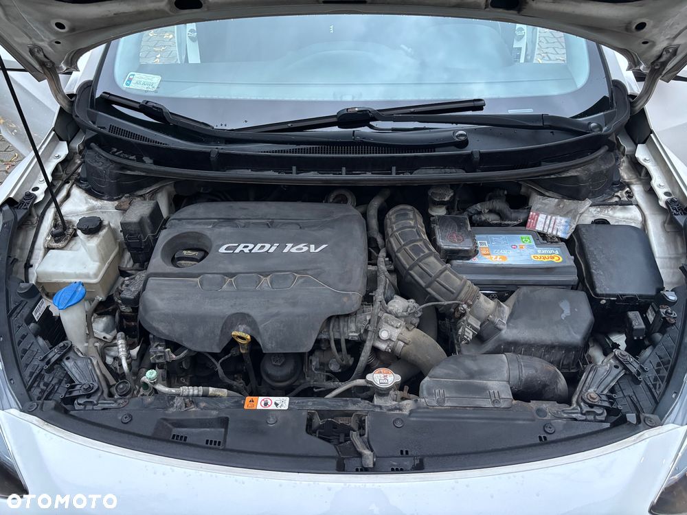 Hyundai i30 1.6 CRDi Classic - 12