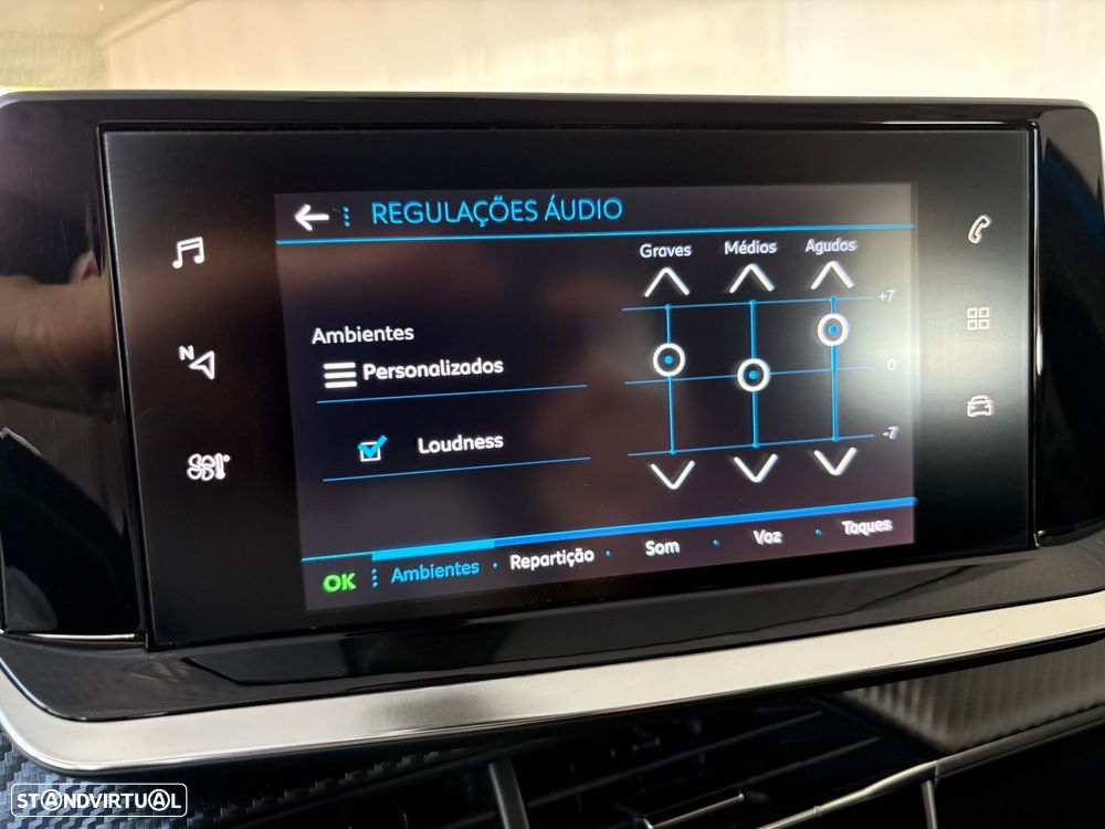 Peugeot 2008 1.5 BlueHDi Active - 20