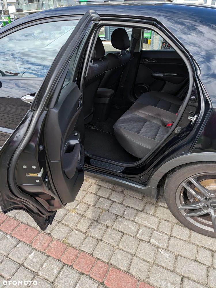 Honda Civic 1.8 Executive - 19