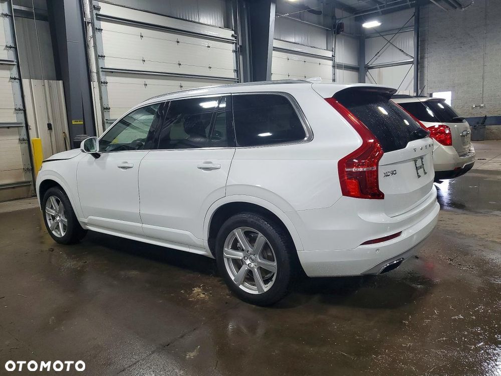 Volvo XC 90 T6 AWD Momentum 7os - 6