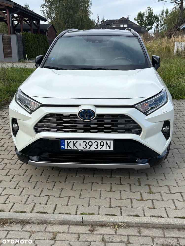 Toyota RAV4 - 2