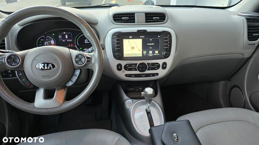 Kia Soul - 20