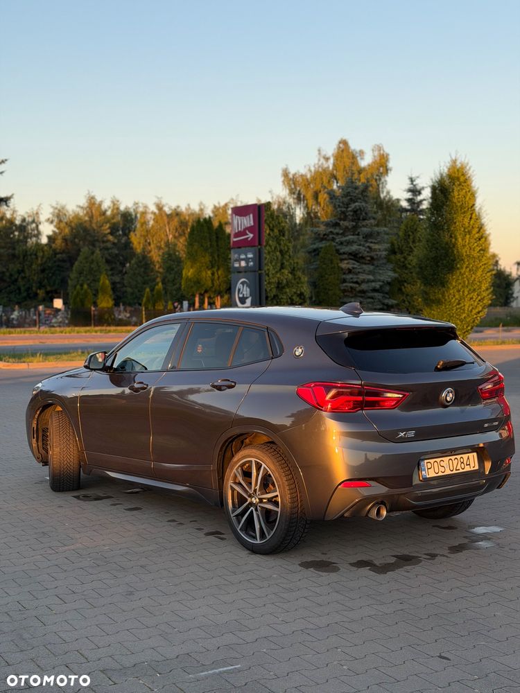 BMW X2 sDrive18i GPF M Sport - 5