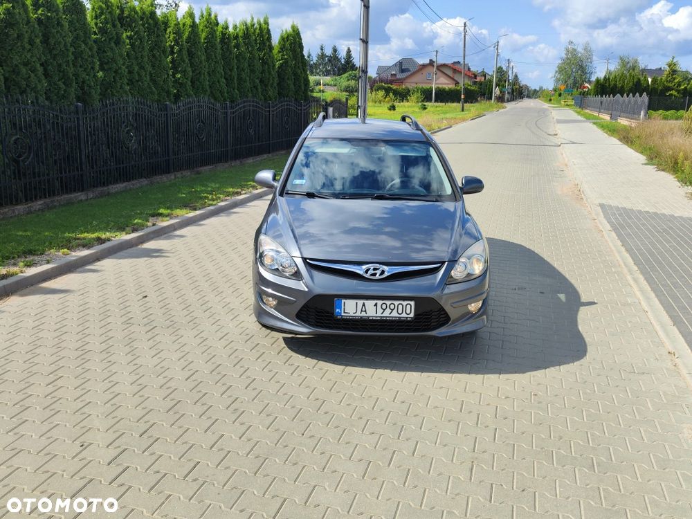 Hyundai i30 - 3