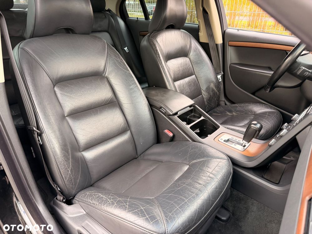 Volvo S80 - 33