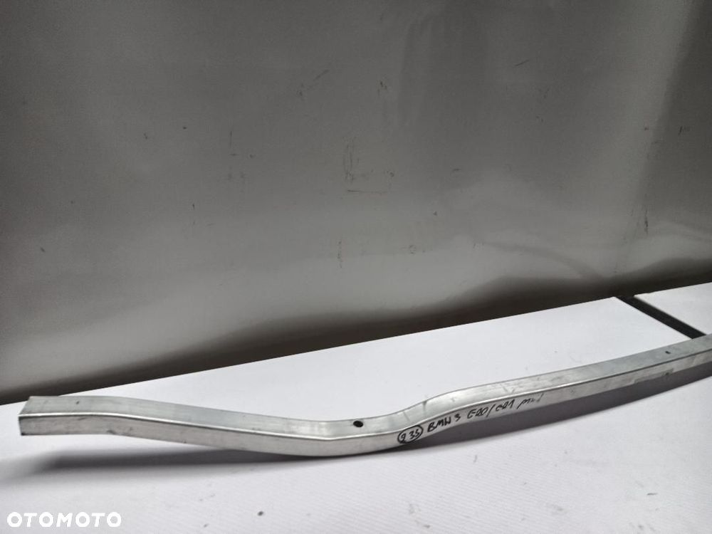 BELKA DOLNA ZDERZAKA PRZÓD PRZEDNIA BMW 3 G20 G21 51118079669 - 2