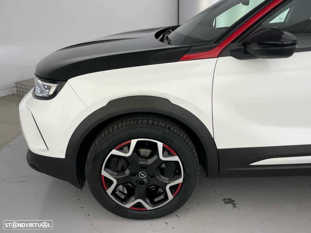 Opel Mokka 1.2 T GS Line - 18