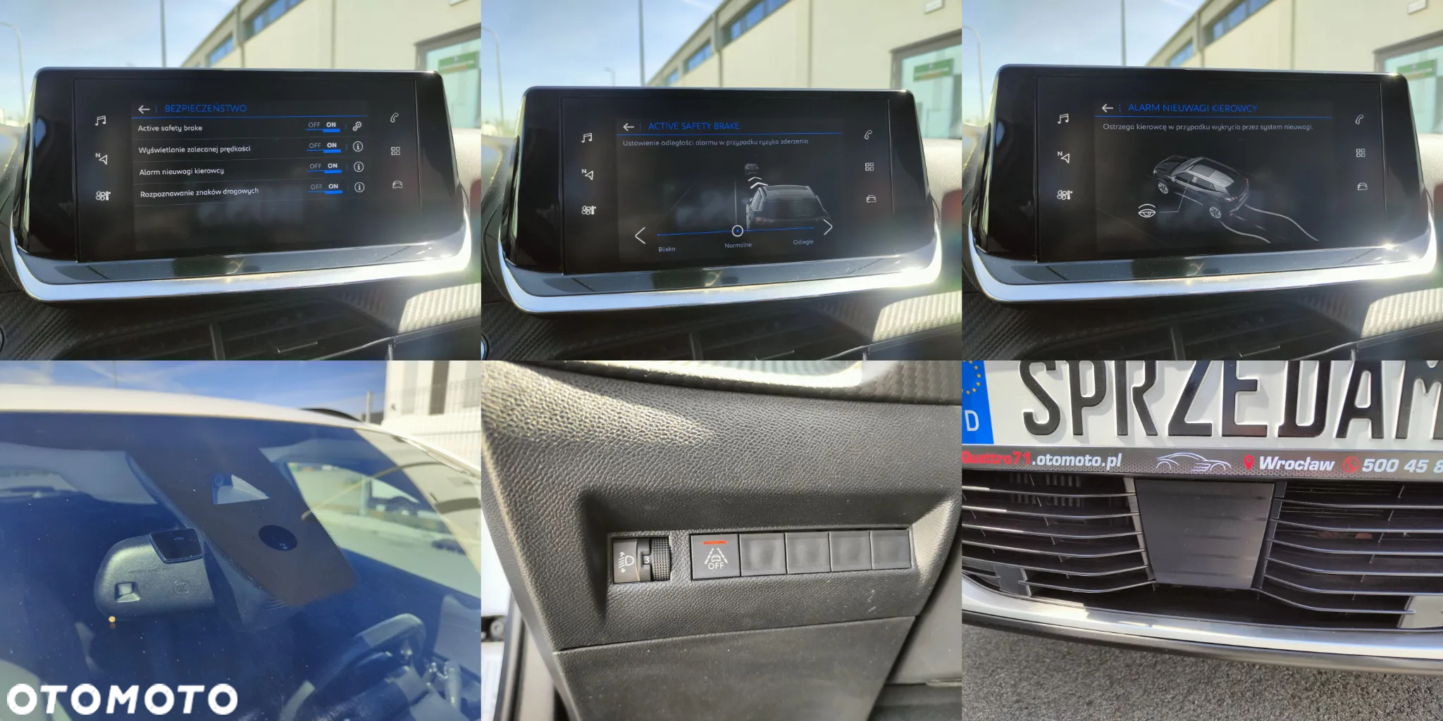 Peugeot 2008 1.5 BlueHDi Allure S&S EAT8 - 28