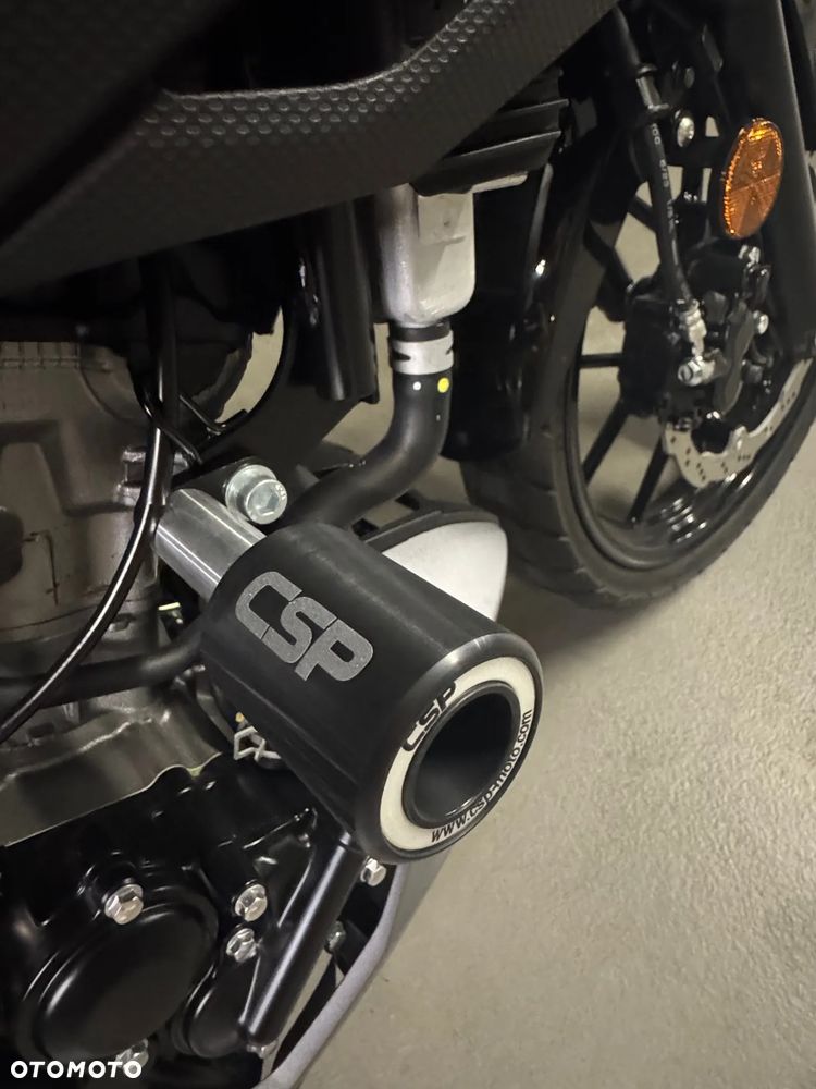 Suzuki GSX - 4