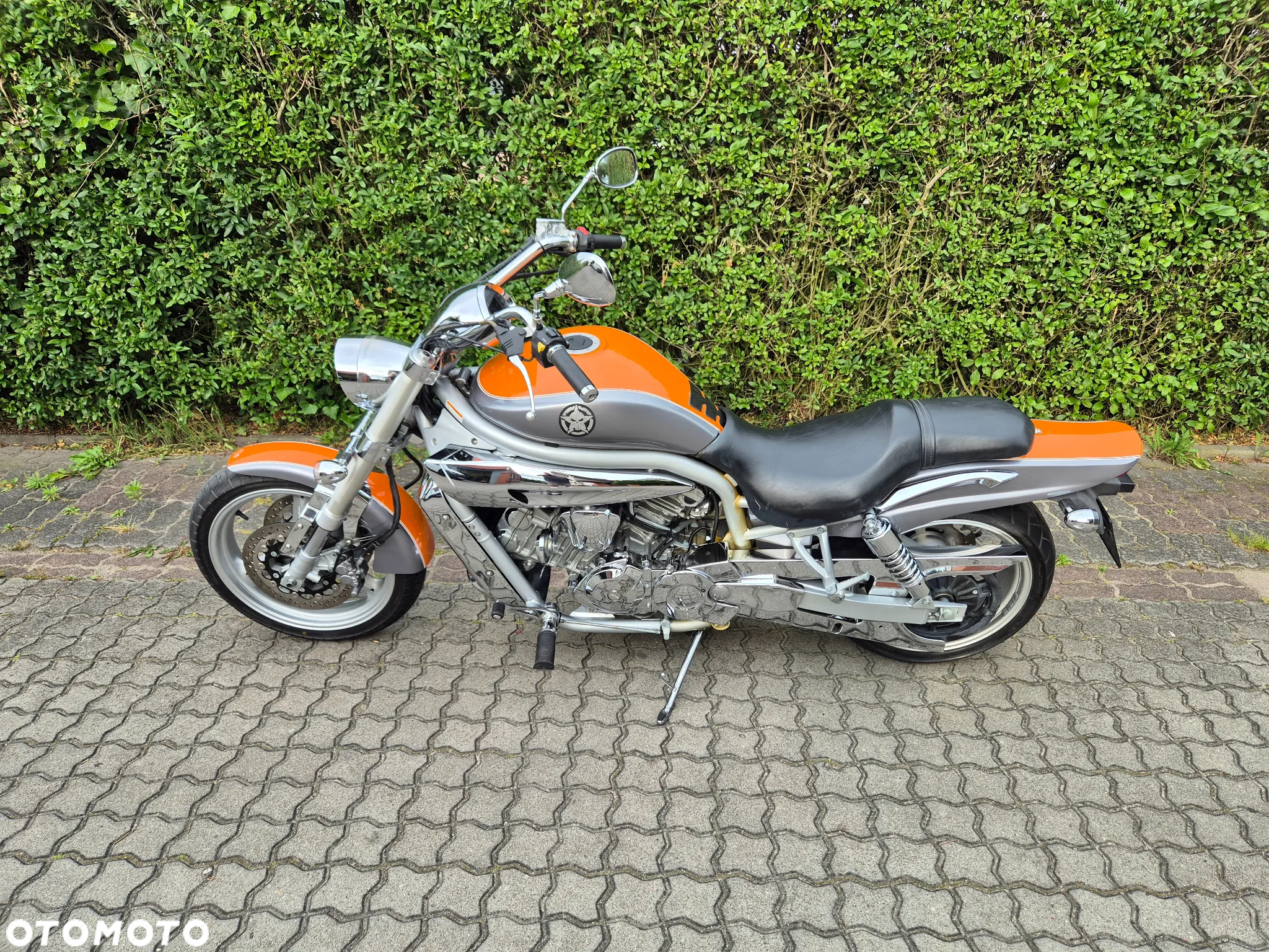 Hyosung GV - 10