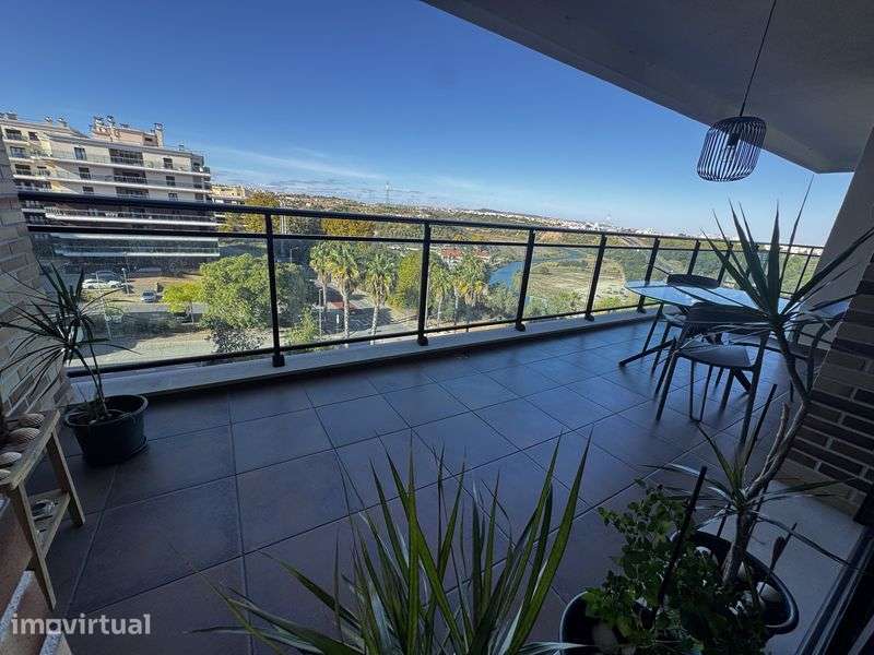 T2 nos Terraços da Ponte para venda - Grande imagem: 5/12