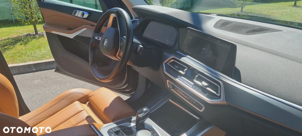 BMW X5 xDrive40i - 21