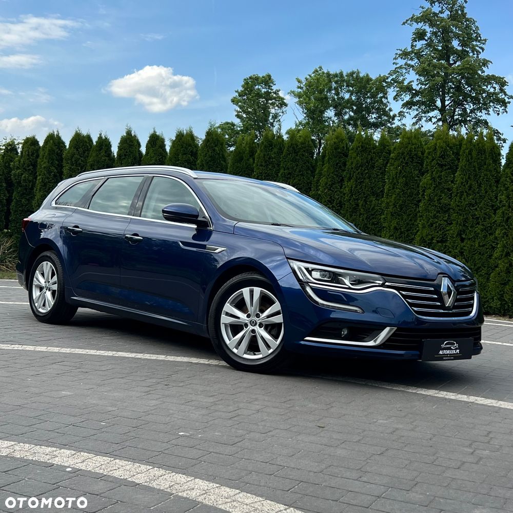 Renault Talisman ENERGY dCi 130 EDC LIMITED - 16