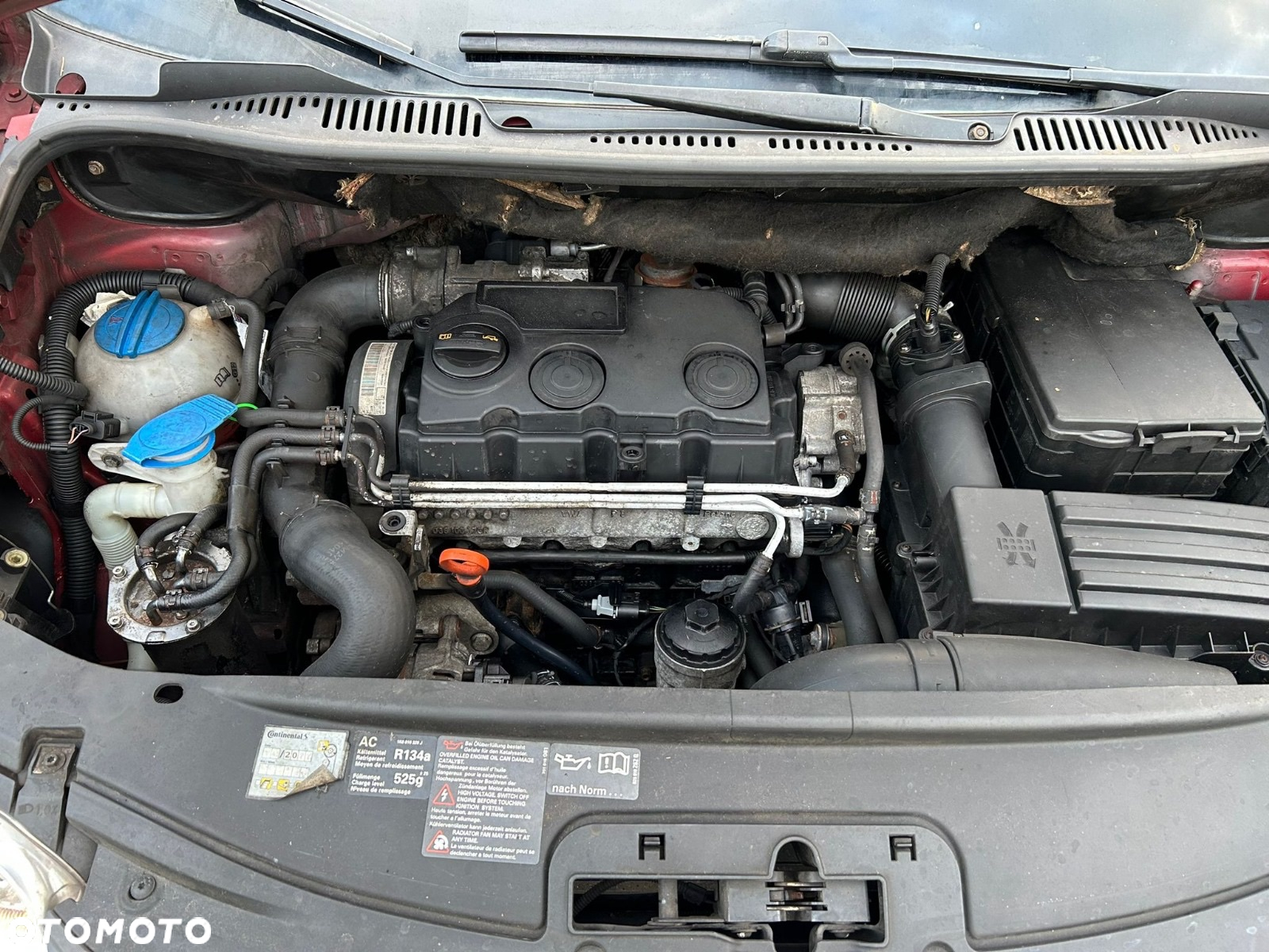 Volkswagen Caddy - 11