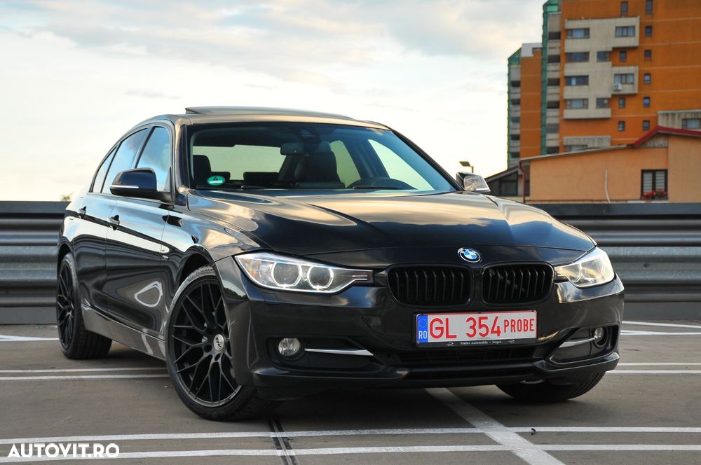 BMW Seria 3 - 3