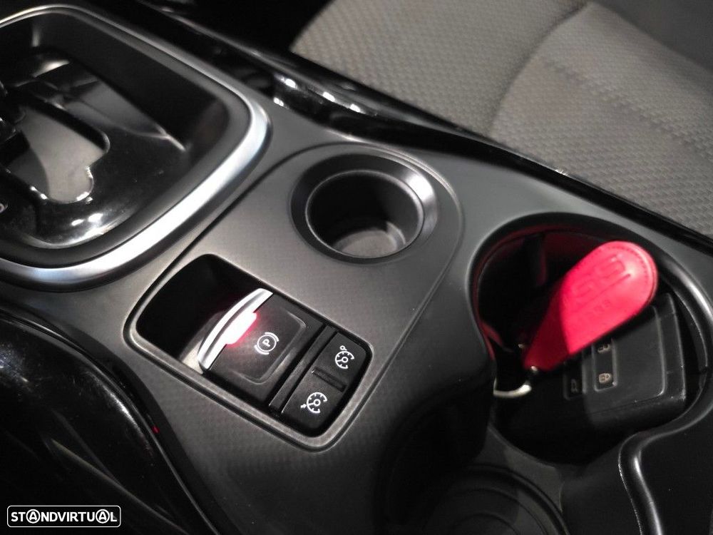 Renault Kadjar BLUE dCi 115 EDC INTENS - 38