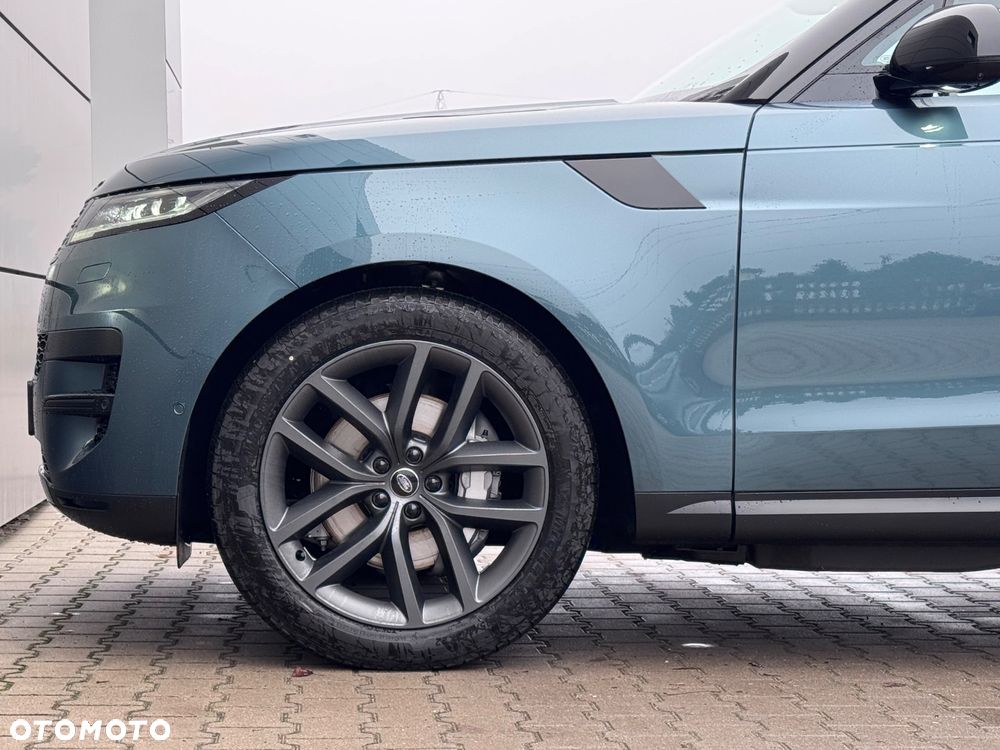 Land Rover Range Rover Sport - 6