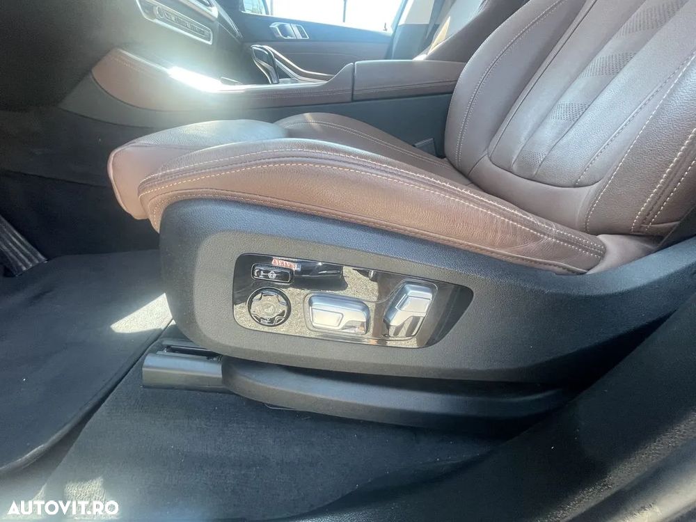 BMW X5 - 11