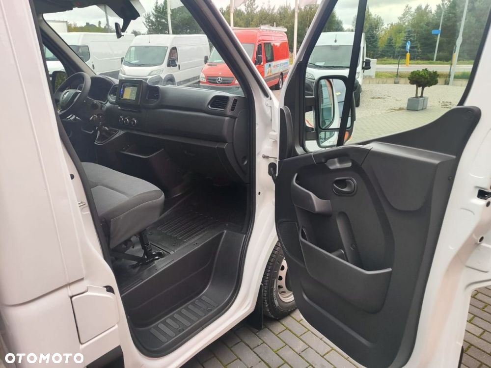 Renault Master - 8