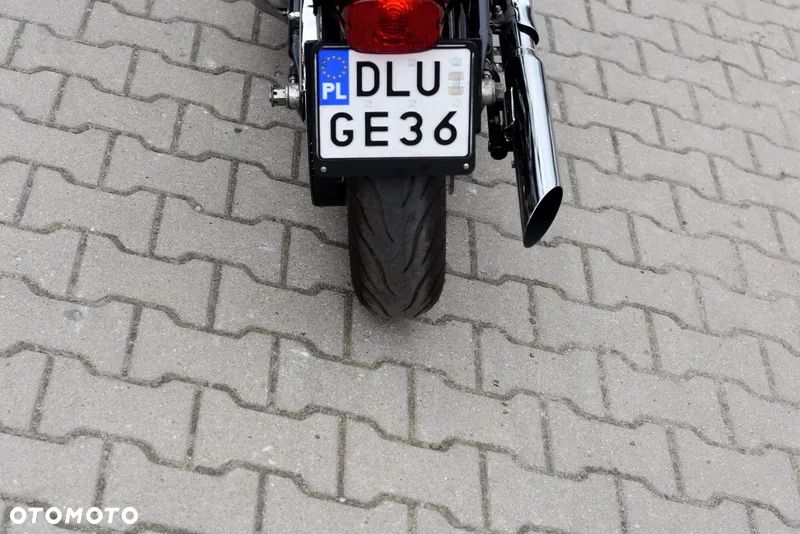 Harley-Davidson Softail Springer Classic - 20
