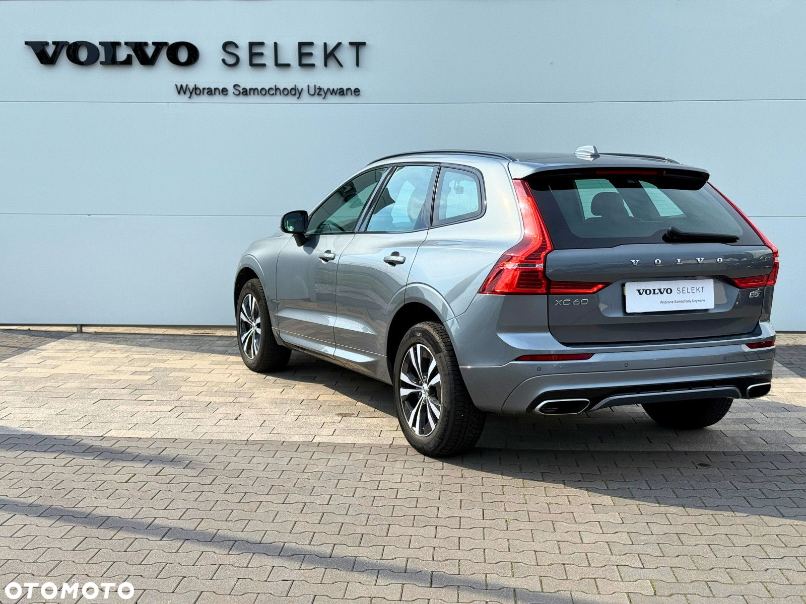 Volvo XC 60 - 5