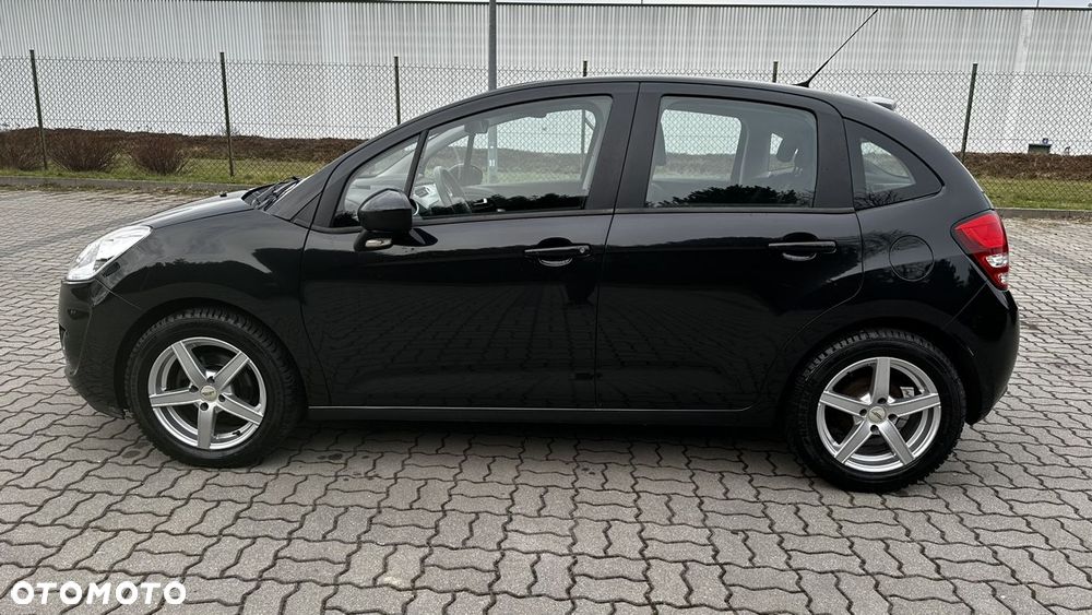 Citroën C3 1.4 VTi Exclusive - 2