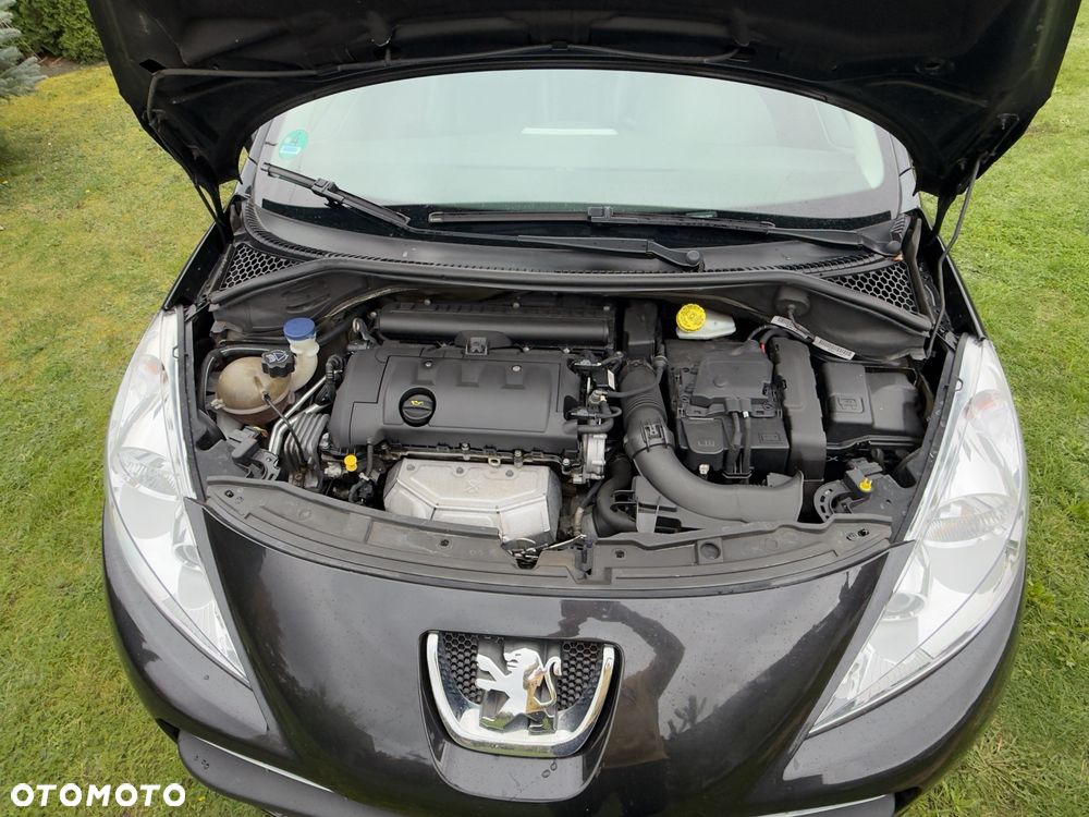 Peugeot 207 1.6 VTi Premium - 13