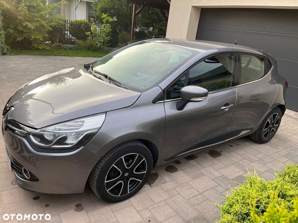 Renault Clio 1.5 dCi Energy Intens - 7