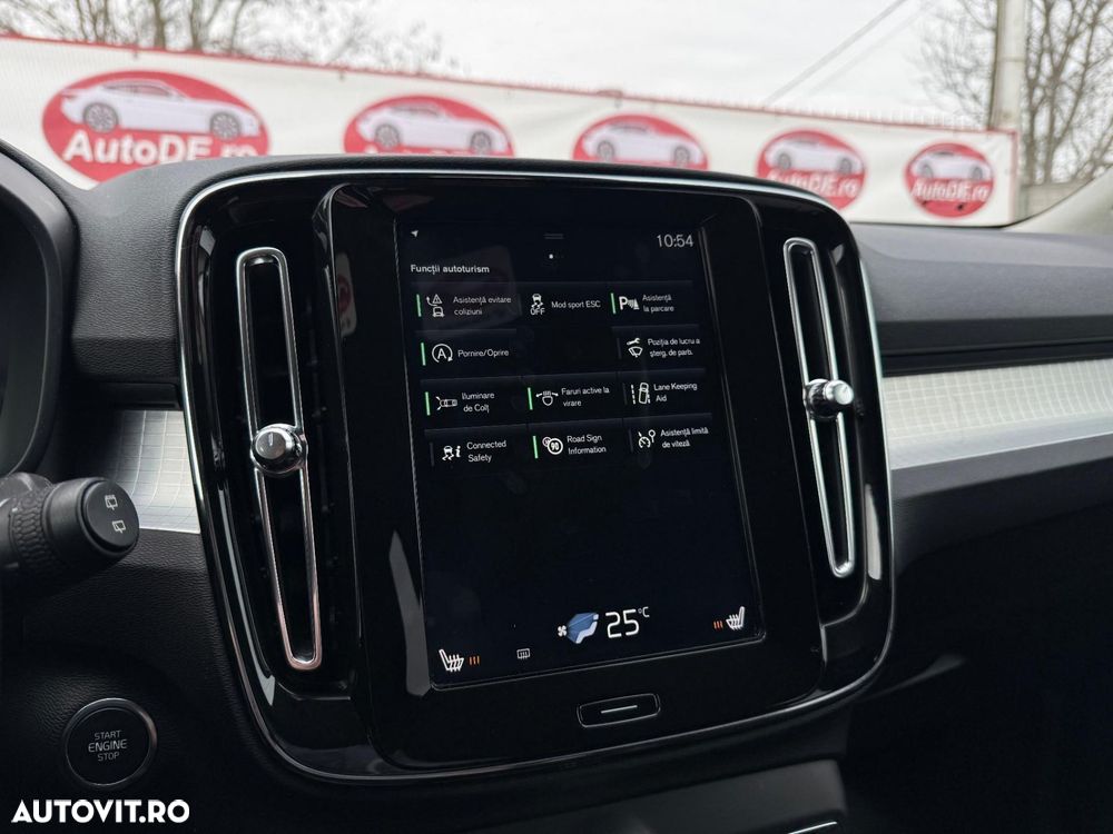 Volvo XC 40 - 16