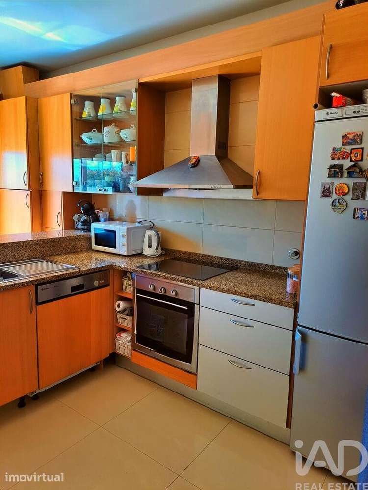 Casa / Villa em Esmoriz de 126 m2 - Grande imagem: 3/17