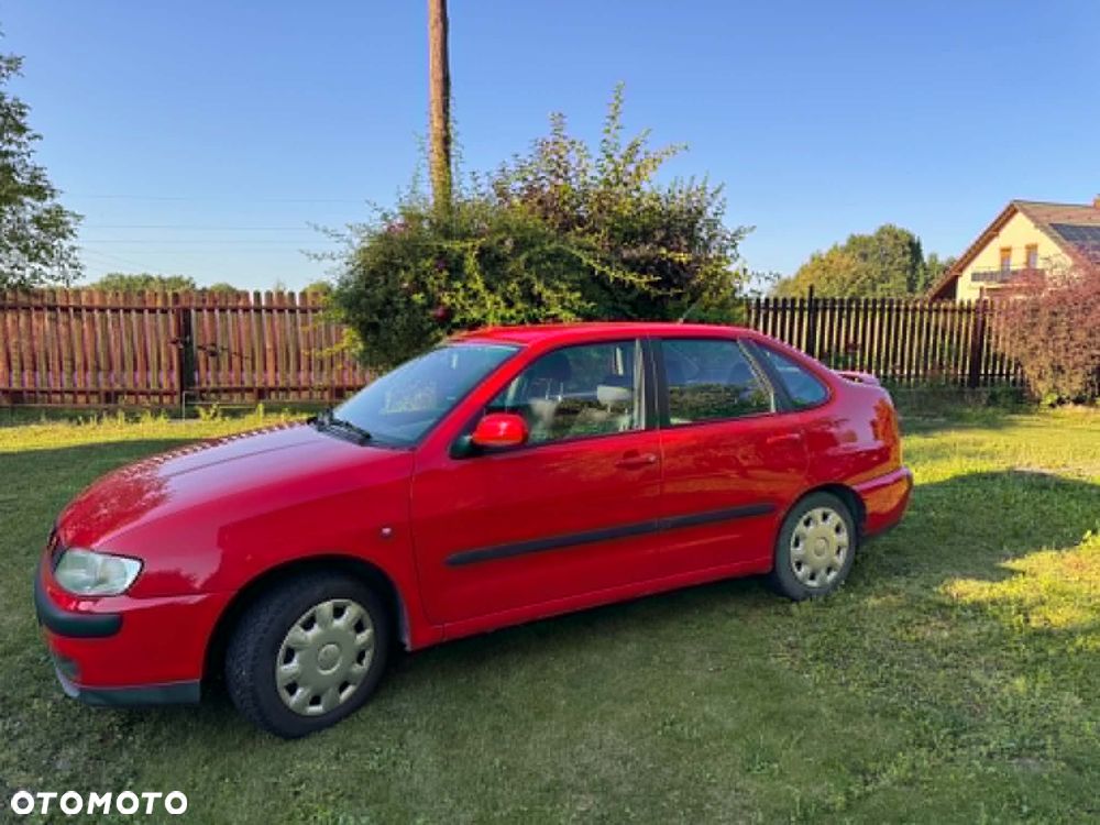 Seat Cordoba - 3