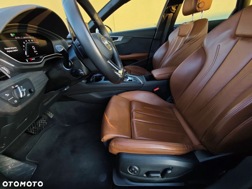 Audi A4 Allroad - 10