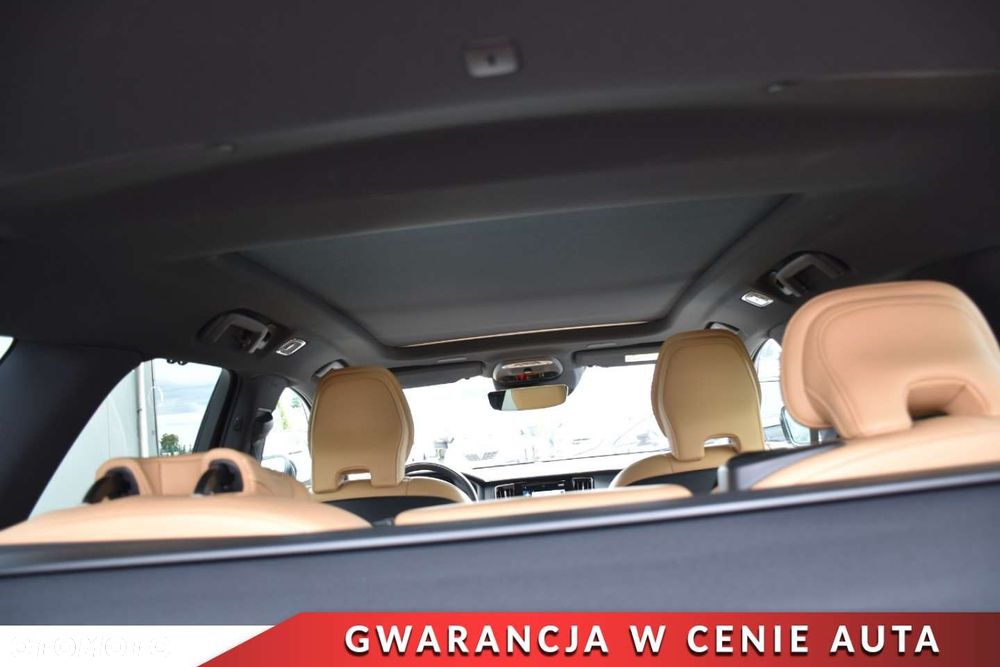 Volvo V90 B4 D Geartronic Inscription - 13