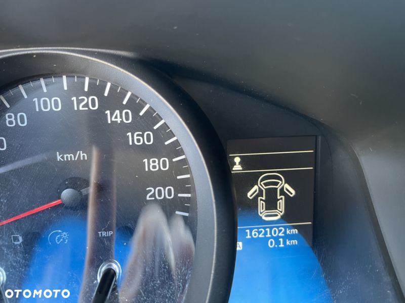 Nissan NV200 Combi - 7