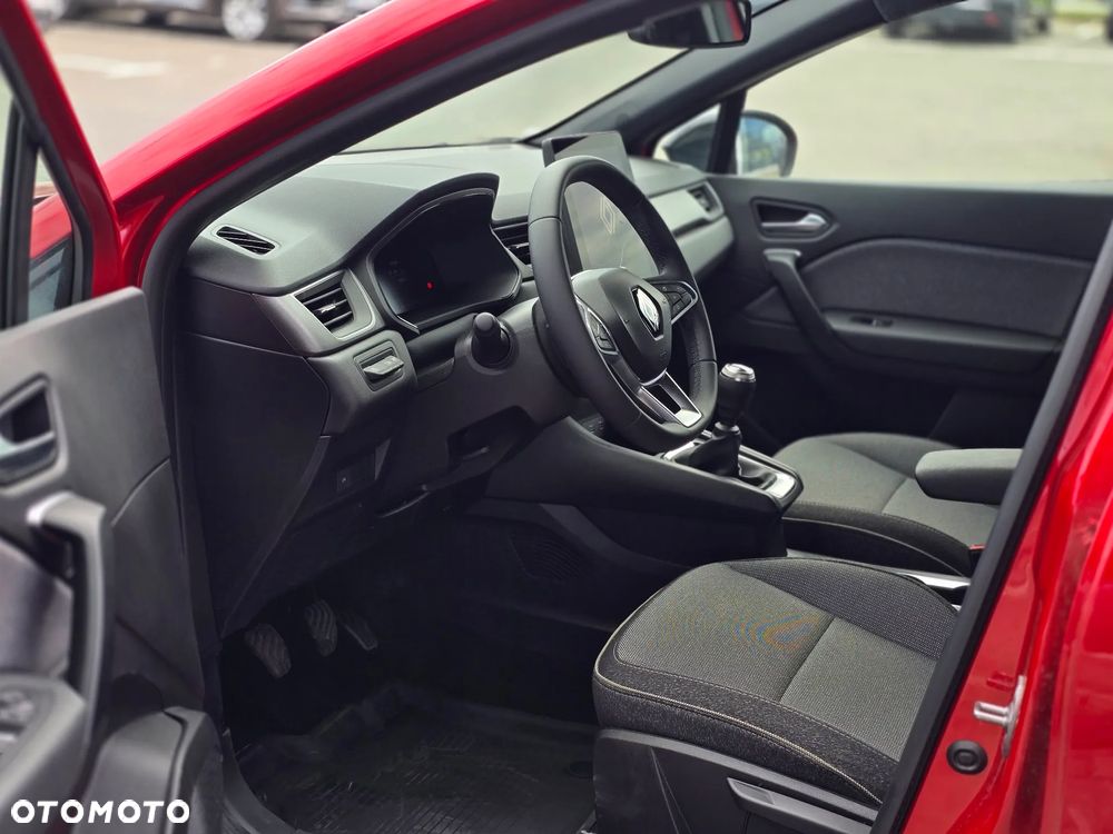 Renault Captur - 15