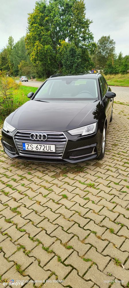 Audi A4 Avant - 16