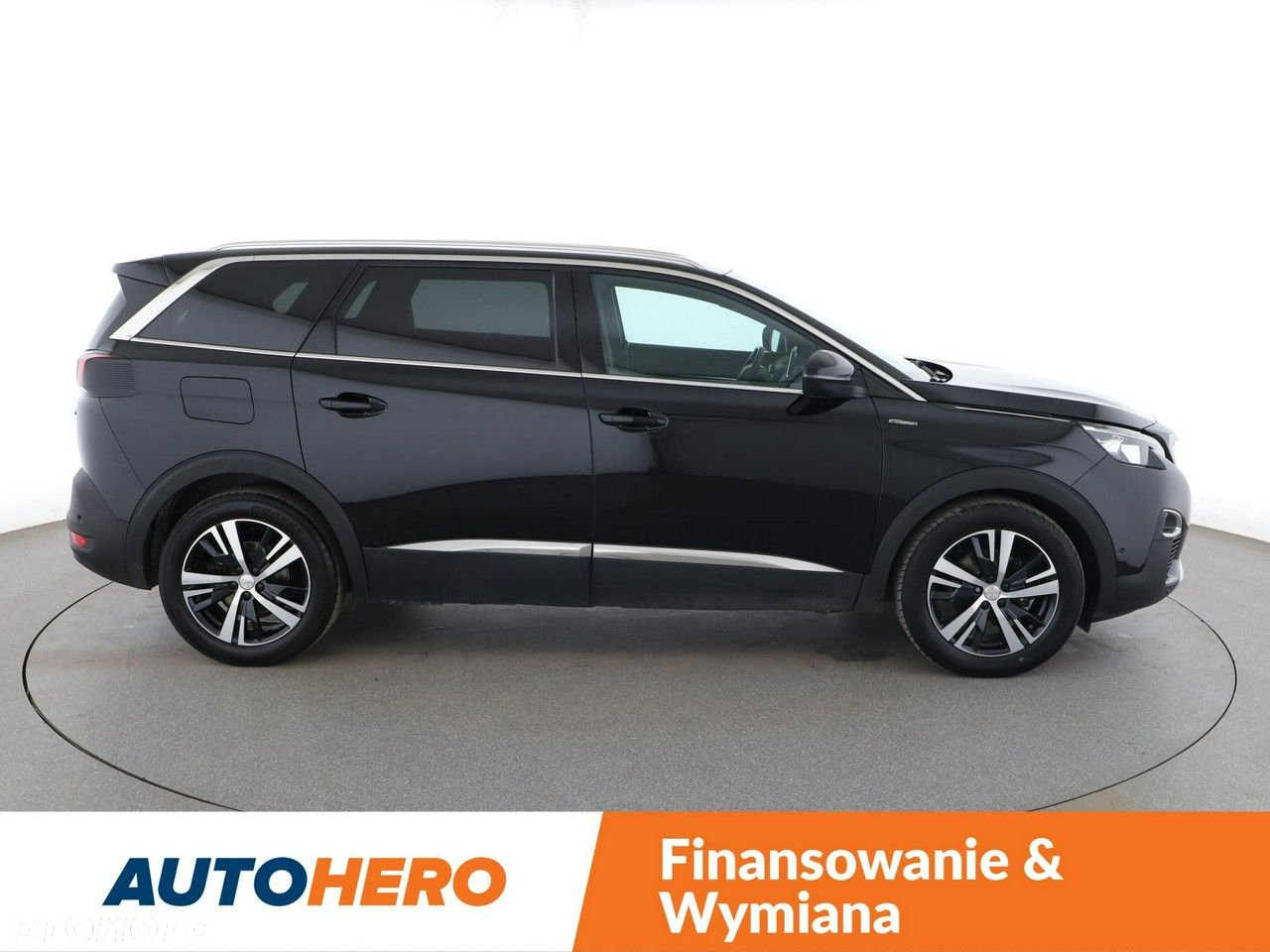 Peugeot 5008 1.5 BlueHDi Allure S&S - 9
