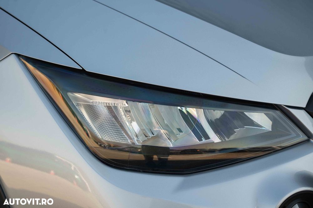 Seat Arona 1.0 TSI DSG7 Style - 14