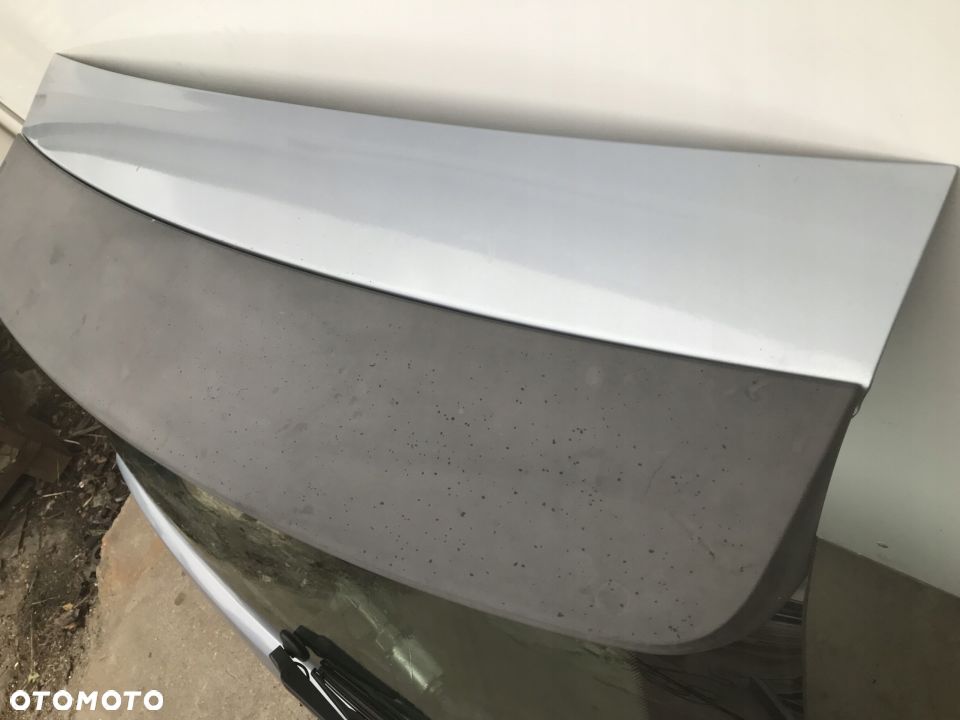 Klapa bagażnika Ford C-Max I 03-10r - 9