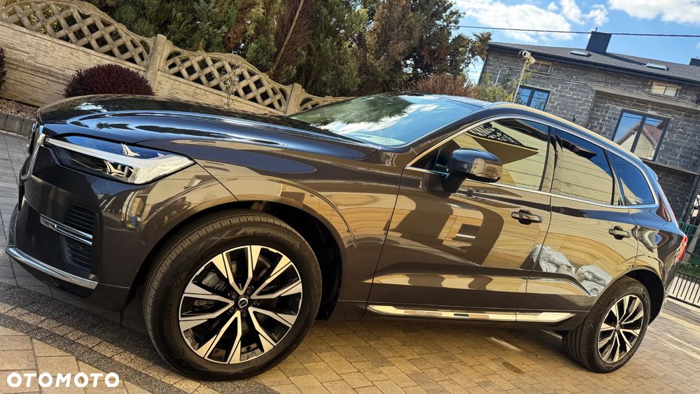 Volvo XC 60 B4 D Geartronic Momentum Pro - 6