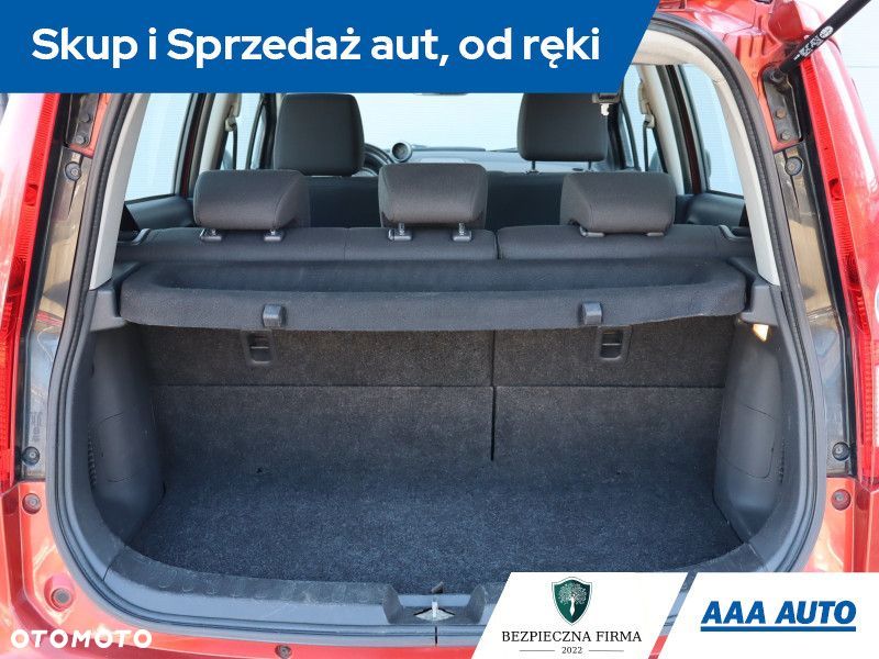 Suzuki Splash - 15