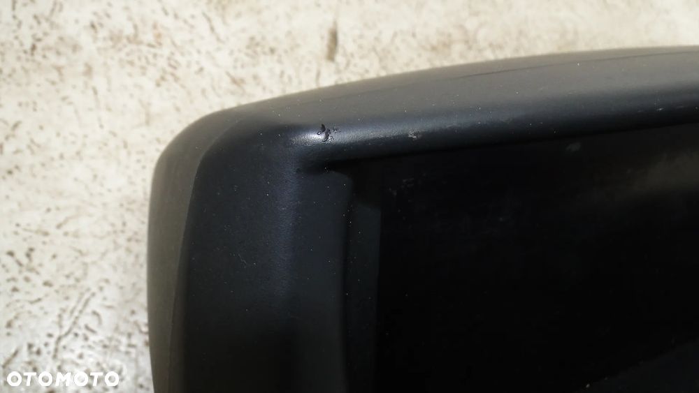 BMW 1 E81 E82 E87 E88 WYŚWIETLACZ MONITOR EKRAN LCD CIC EUROPA - 4