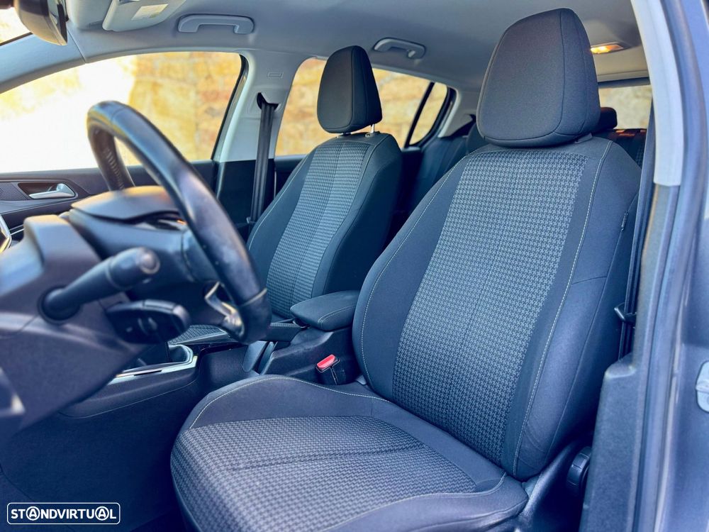 Peugeot 308 1.2 PureTech Style - 8