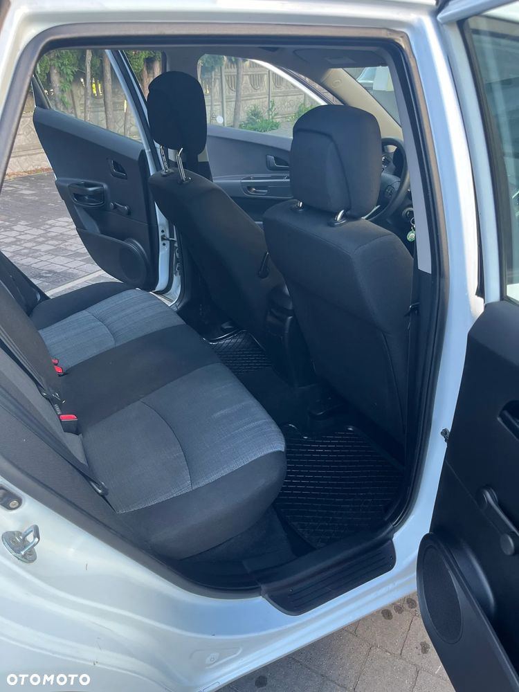 Kia Ceed 1.6 Crdi Comfort + - 9