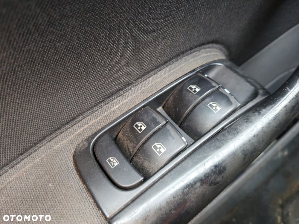 Saab 9-3 1.9 TiD DPF Linear - 31